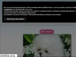 Sites similar to diamantiincantati.it