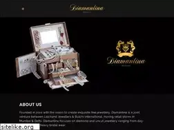 Sites similar to diamantina.in