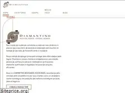 Sites similar to diamantino.com.br