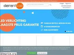 Sites similar to diamantled.nl