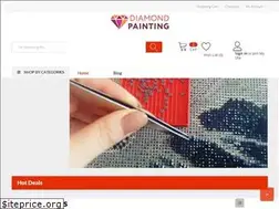 Sites similar to diamantmalereikit.de