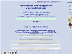 Sites similar to diamantmarkt.eu