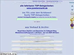 Sites similar to diamantring-diamantringe.de