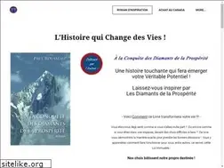 Sites similar to diamants-prosperite.com