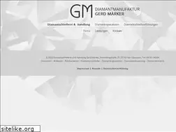 Sites similar to diamantschleiferei.com