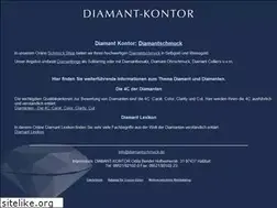 Sites similar to diamantschmuck.de