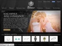 Sites similar to diamantselinor.com