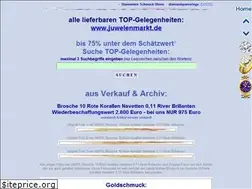 Sites similar to diamantspannringe.de