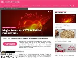 Sites similar to diamantvoyance.fr