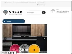 Sites similar to diamantwerkzeuge-nozar.de