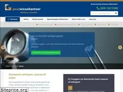 Sites similar to diamantwisselkantoor.nl