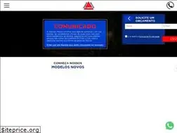 Sites similar to diamarmotos.com.br