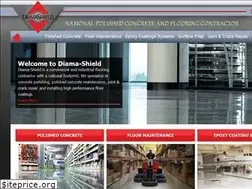 Sites similar to diamashield.com