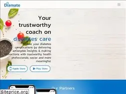 Sites similar to diamate.co