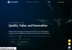 Sites similar to diamatrix.com