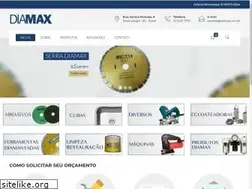 Sites similar to diamax.com.br