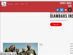 Sites similar to diambars.org