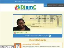Sites similar to diamc.com
