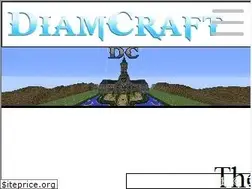 Sites similar to diamcraft.com