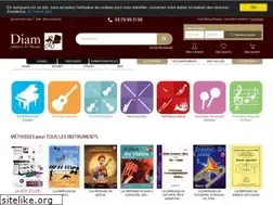 Sites similar to diamdiffusion.fr