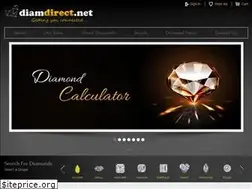 Sites similar to diamdirect.net
