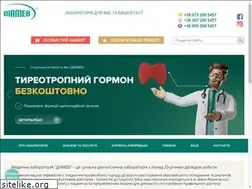 Sites similar to diameb.com