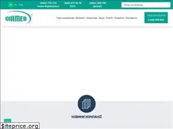 Sites similar to diameb.ua