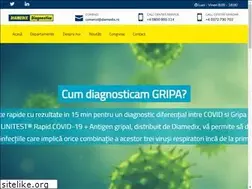 Sites similar to diamedix.ro