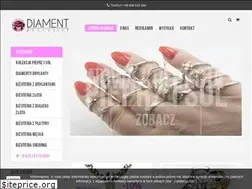 Sites similar to diamentexclusive.pl