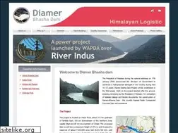 Sites similar to diamerbhasha.com
