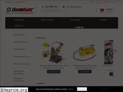 Sites similar to diameter.pl