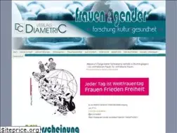 Sites similar to diametric-verlag.de