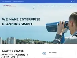Sites similar to diametriks.com