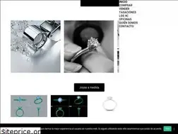 Sites similar to diamina.es