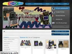 Sites similar to diamineinks.co.uk