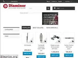 Sites similar to diaminor.com