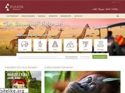 Sites similar to diamir.de
