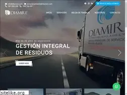 Sites similar to diamire.com