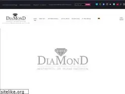 Sites similar to diamond-aesthetics.de