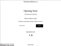 Sites similar to diamond-beauty.ca