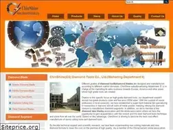 Sites similar to diamond-blade.org