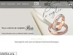 Sites similar to diamond-boutique.ro