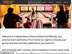 Sites similar to diamond-bowl.com