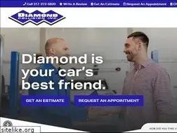 Sites similar to diamond-collision.com