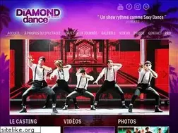 Sites similar to diamond-dance.com