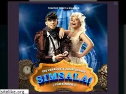 Sites similar to diamond-diaz.de