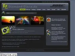 Sites similar to diamond-disco.de