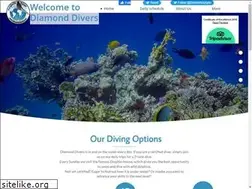 Sites similar to diamond-divers.com