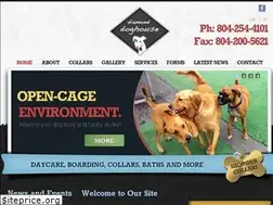 Sites similar to diamond-dog-house.com