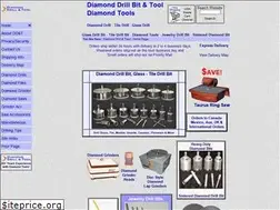 Sites similar to diamond-drill-bit-and-tool.com